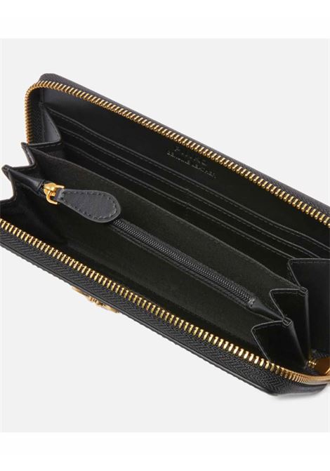 RYDER ZIP AROUND PINKO | Portafogli | 100250 A0F1Z99Q